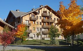 Residence Le Hameau Du Puy By Actisource